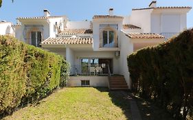Wintowinrentals Townhouse, Pool & Beach Marbella