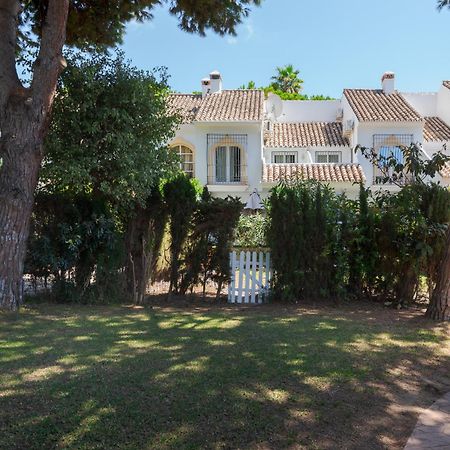 Wintowinrentals Townhouse, Pool & Beach Marbella Exterior photo