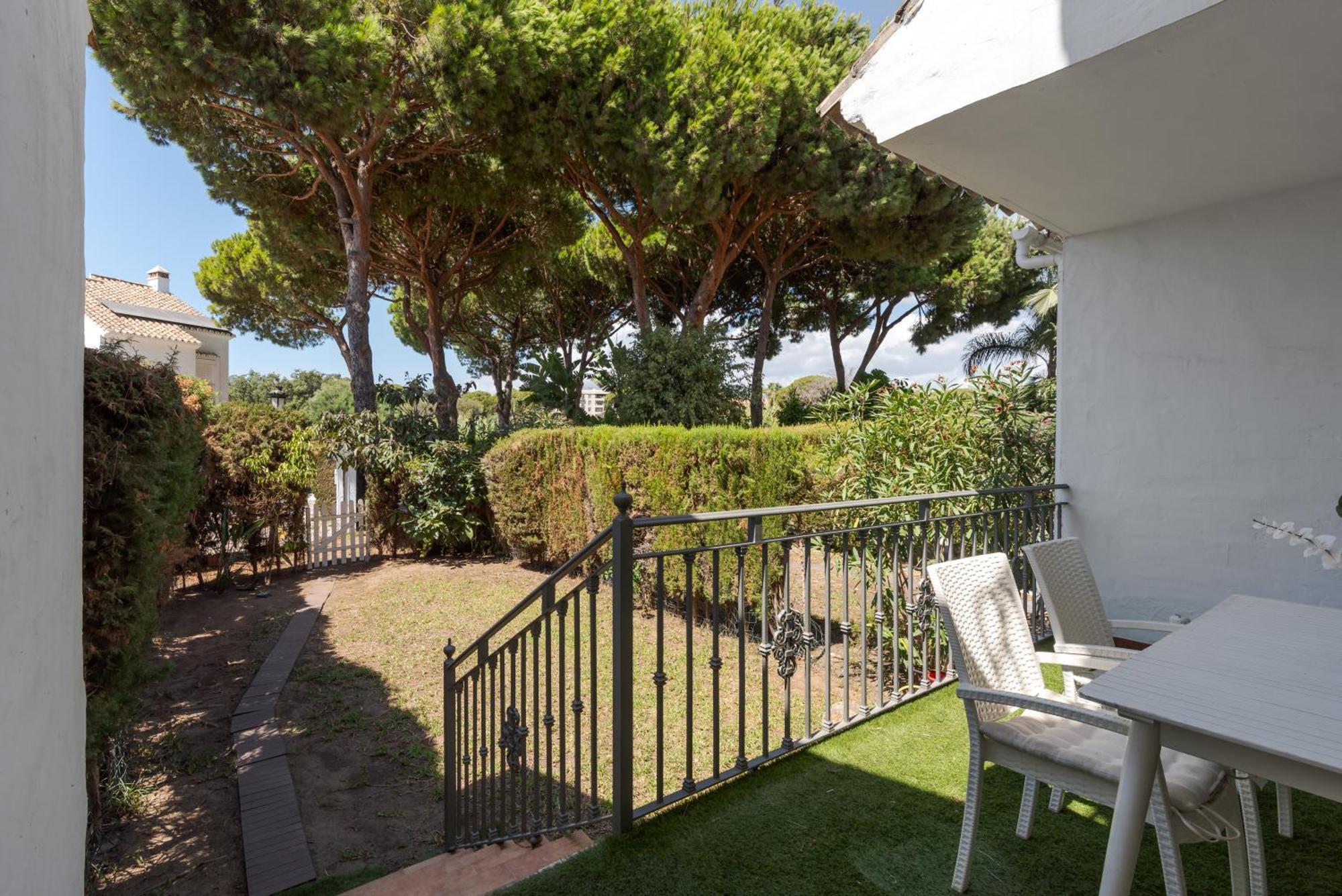 Wintowinrentals Townhouse, Pool & Beach Marbella Exterior photo