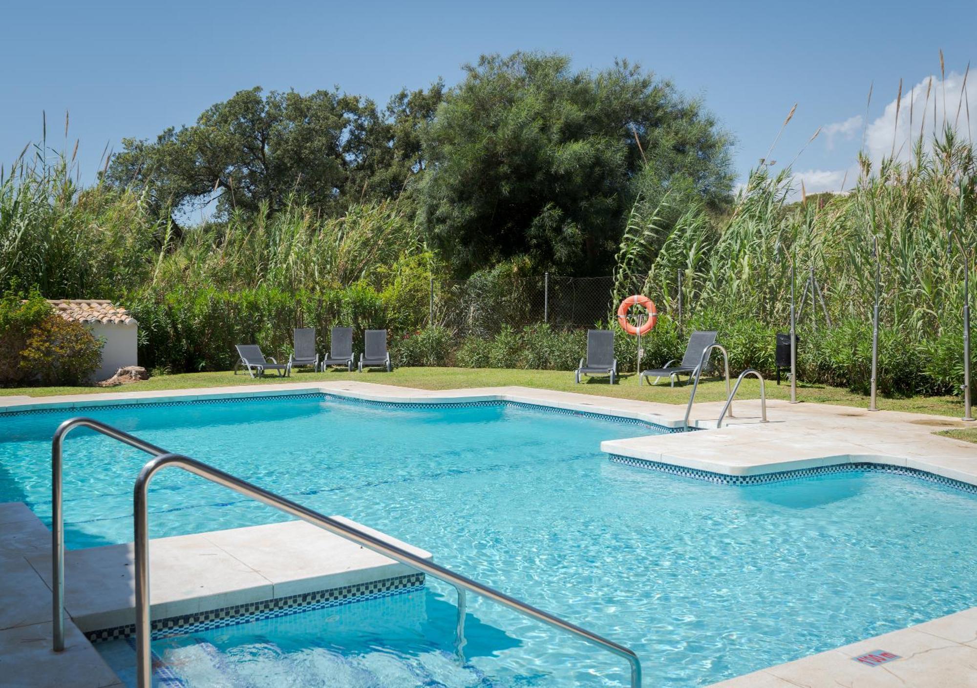 Wintowinrentals Townhouse, Pool & Beach Marbella Exterior photo