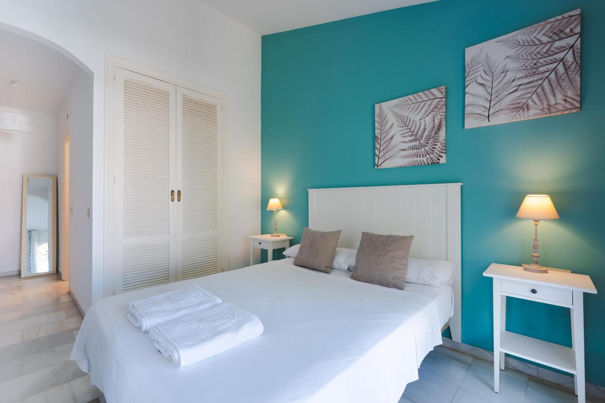 Wintowinrentals Townhouse, Pool & Beach Marbella Exterior photo