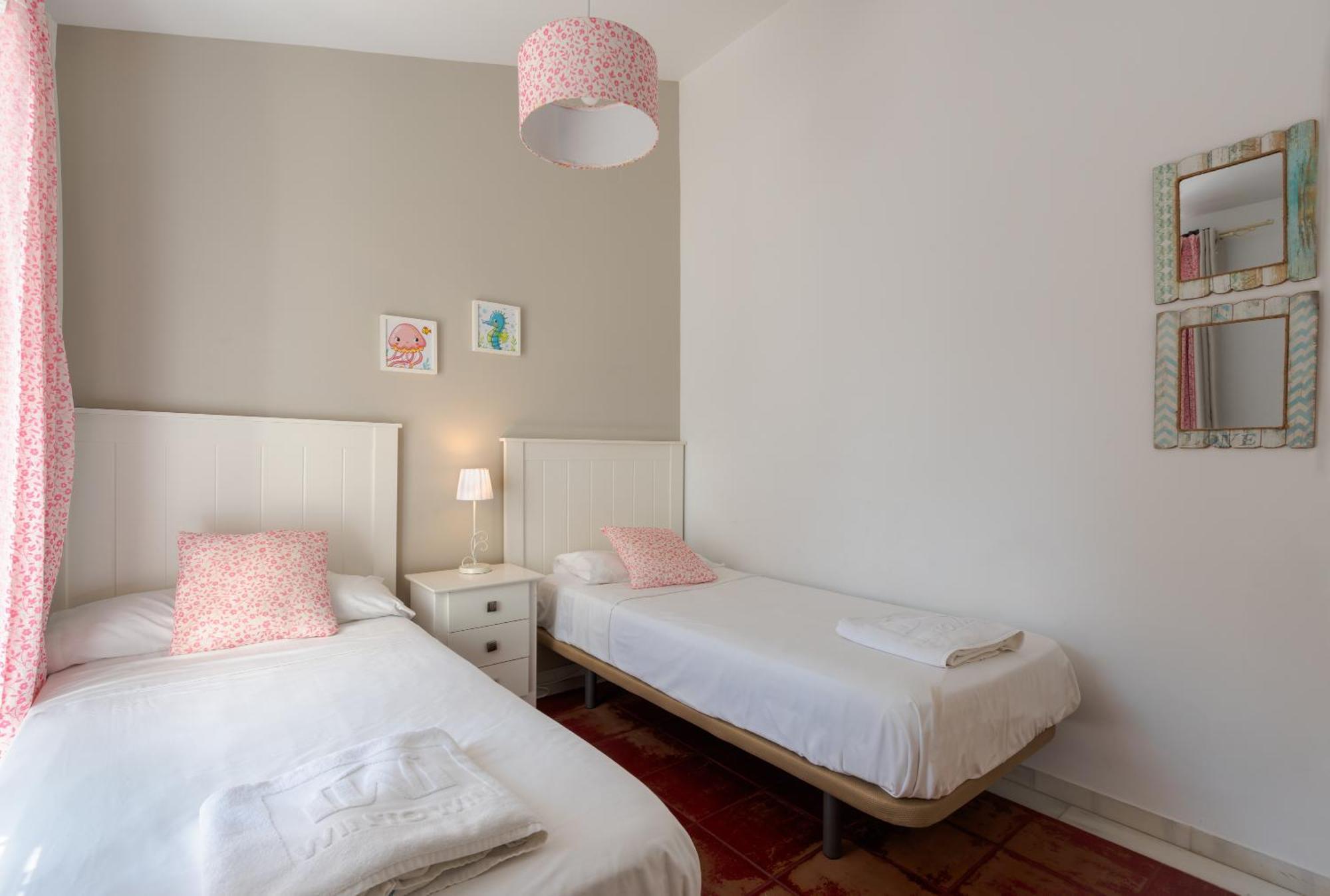 Wintowinrentals Townhouse, Pool & Beach Marbella Exterior photo