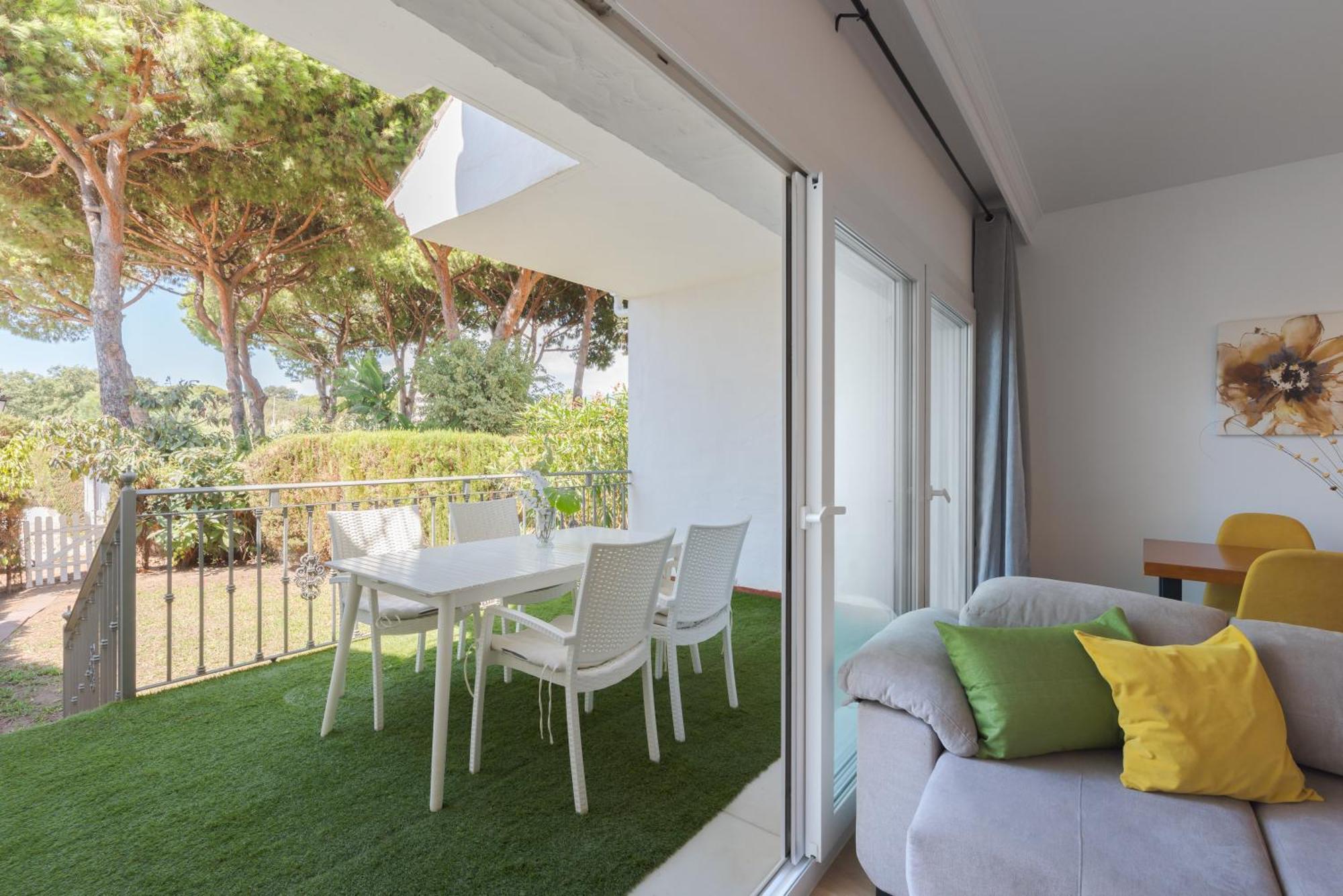 Wintowinrentals Townhouse, Pool & Beach Marbella Exterior photo